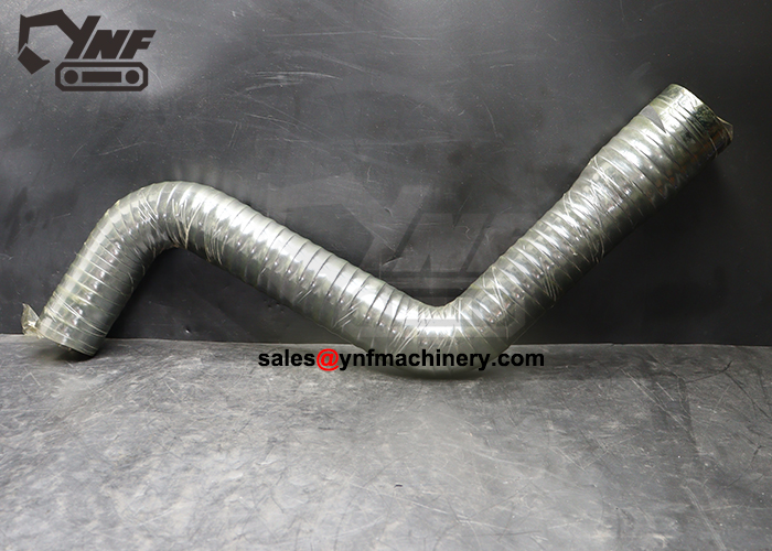 Reinforced rubber air hose YNF17310