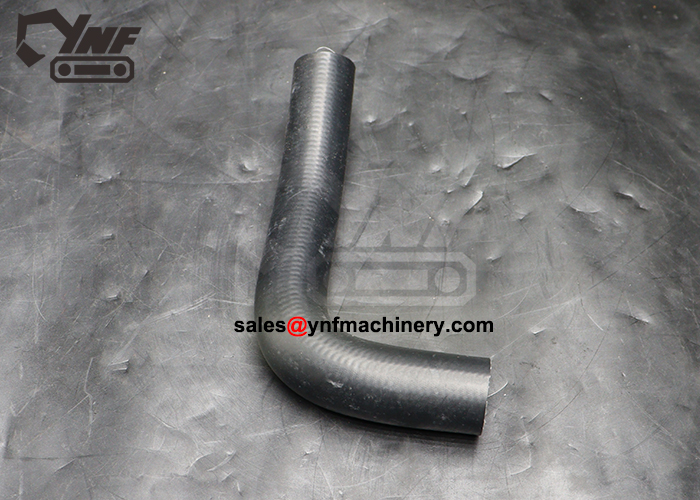 YNF17101 coolant hose for diesel engine cooling circuit