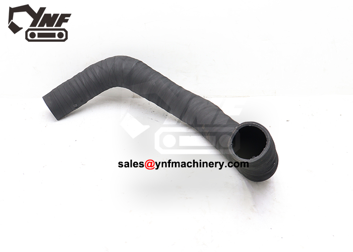 High-temperature turbo air hose YNF17460