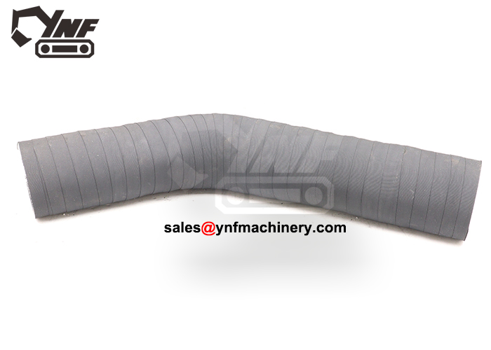 Rubber intake air hose VOE14592826
