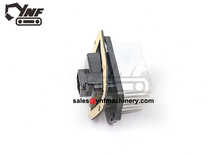 YNF17108 durable control resistor assembly