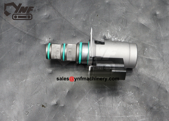 YNF17118 durable hydraulic solenoid valve
