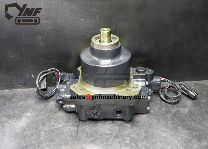 Durable cooling system fan motor 263G2-12291