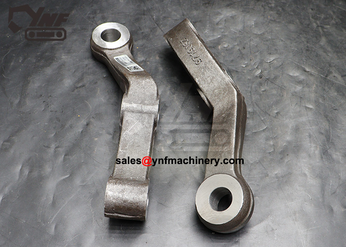 HOWO 971903Z TH steering linkage arm