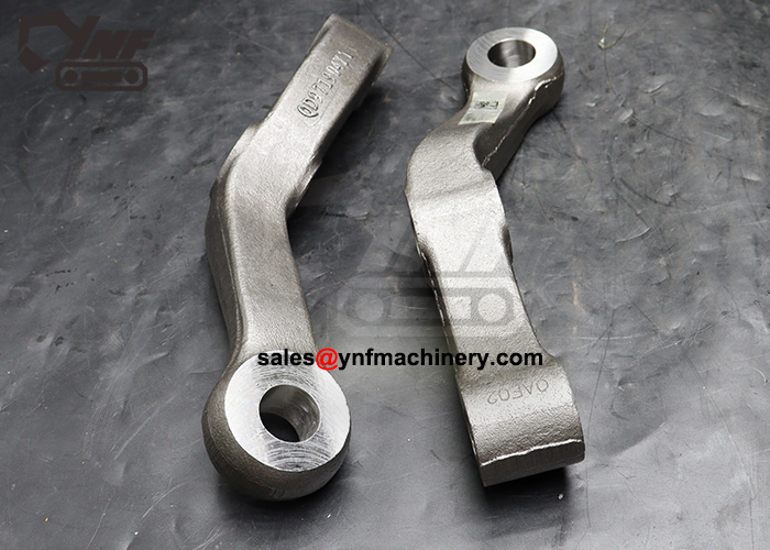 HOWO right-hand steering arm replacement