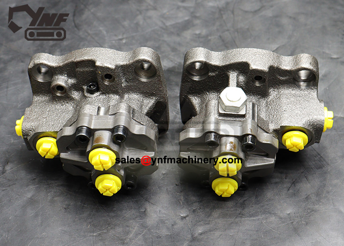 C7 diesel engine fuel feed pump aftermarket