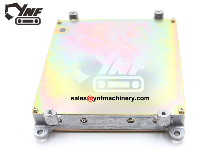 YNF16803 electronic control unit for Hitachi excavators
