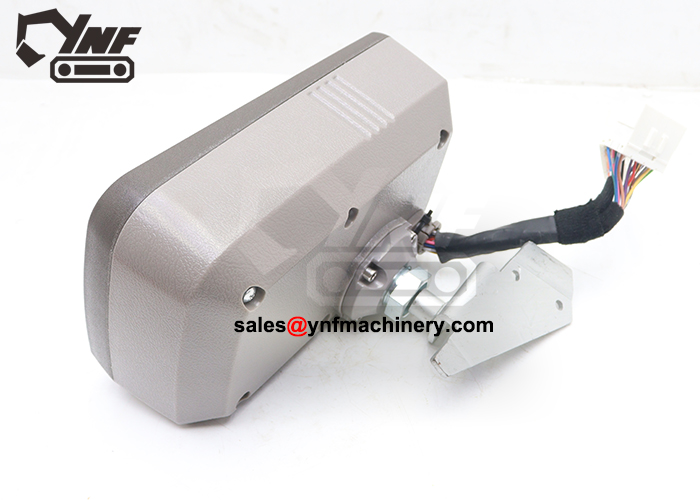 EW140D control display unit YNF17115