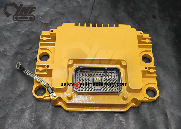 YNF17523 electronic control computer for CAT machinery