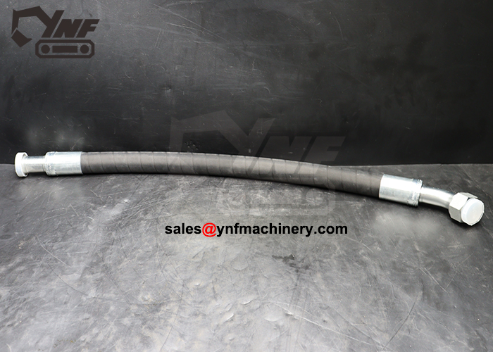 Hydraulic oil hose 14881639 aftermarket replacement