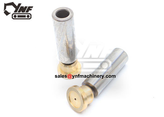 CAT E336CG travel motor internal piston component