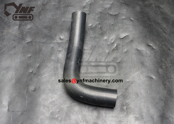 Durable rubber water hose 8-97209949-0 excavator parts