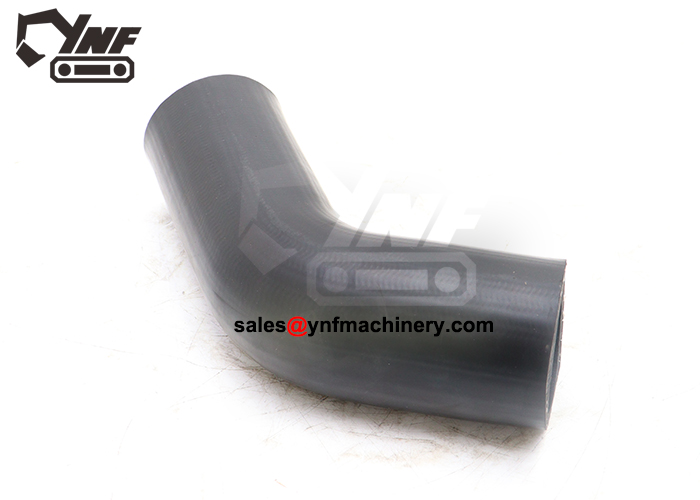 Heat-resistant coolant hose YNF17478