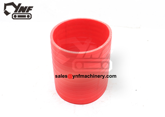 Komatsu engine cooling pipe YNF17497