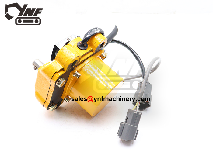 YNF17037G replacement throttle actuator aftermarket