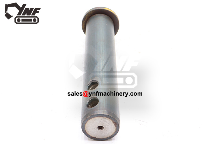 CAT306E bucket hinge pin aftermarket replacement