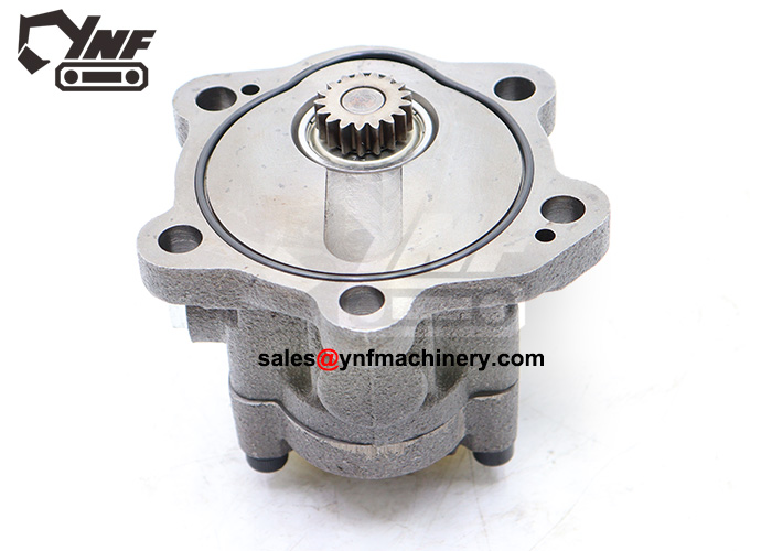 17T diesel feed pump for CAT C6.4 engine