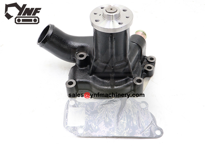 Heavy-duty excavator coolant pump EX200-5