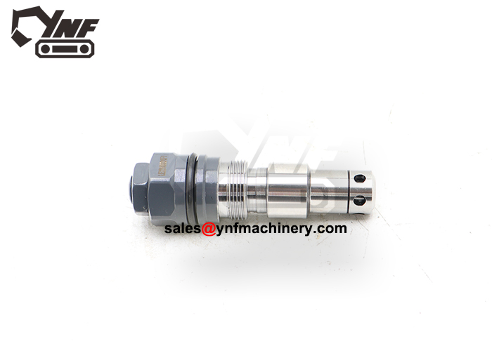 YNF16569 precision pressure control valve