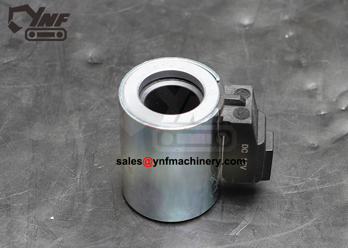 Electrical control coil ID18 H51