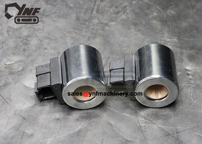 CAT GC hydraulic solenoid coil aftermarket