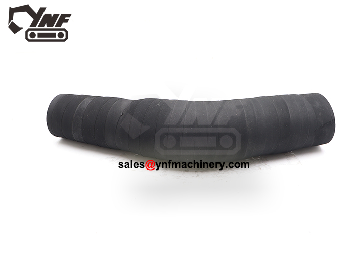 Excavator oil return hose YNF16862 DX55-9 DX60-9C