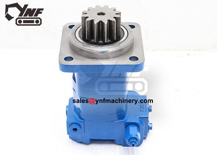 YNF17299 hydraulic swing motor unit