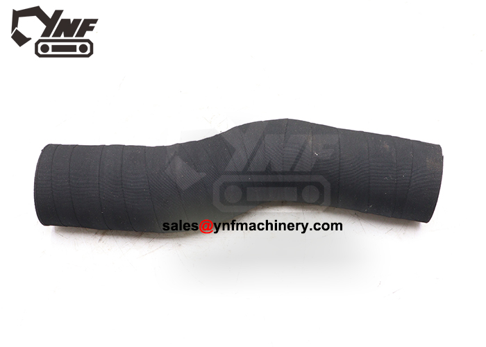 Komatsu 6251-21-6542 oil hose replacement