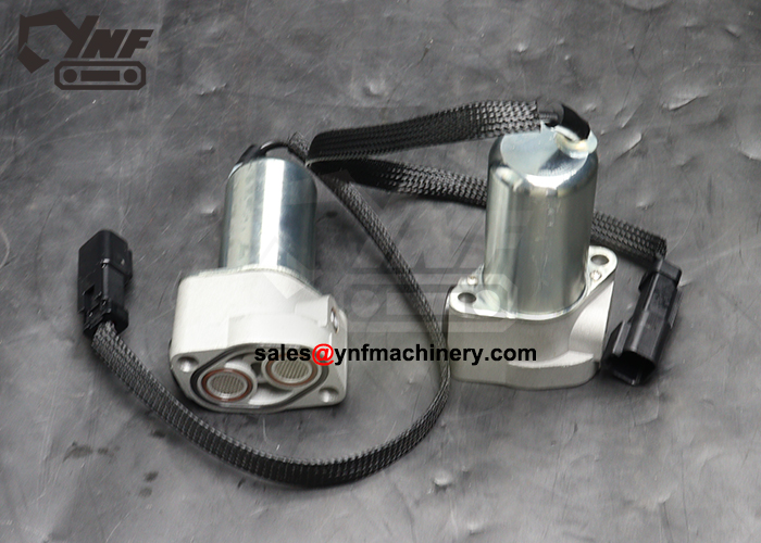 702-21-07610 proportional solenoid valve aftermarket