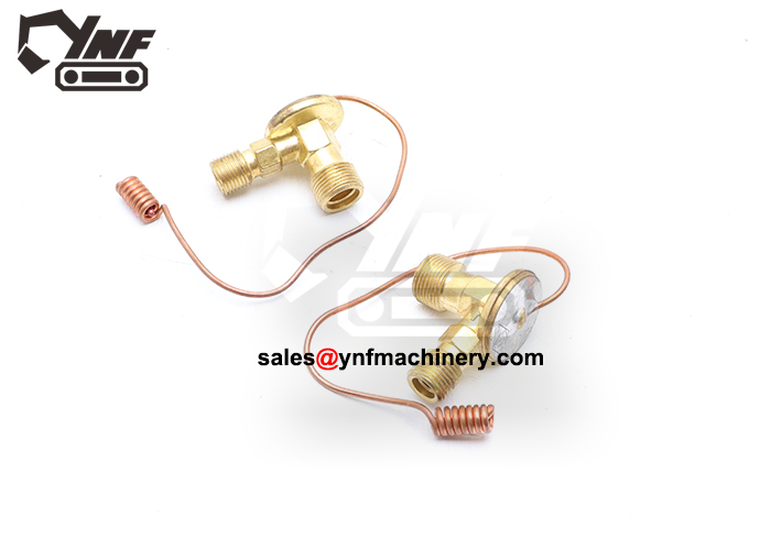 YNF17191 durable A/C expansion valve