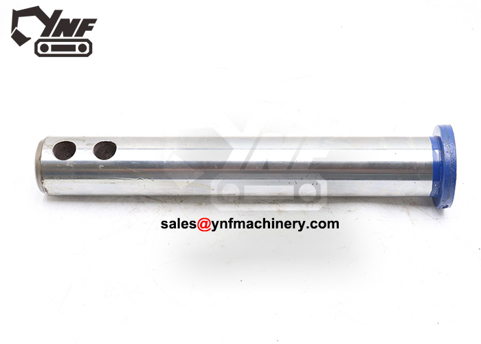 CAT mini excavator bucket pin replacement 392-6246