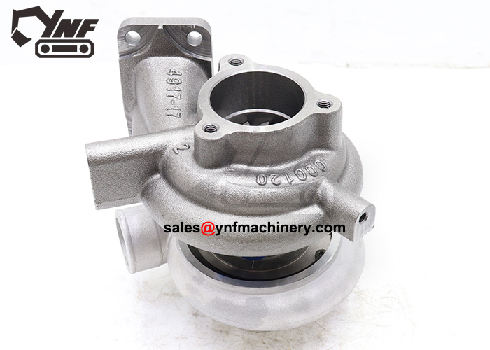 5I-7589 5I-8018 turbocharger aftermarket replacement