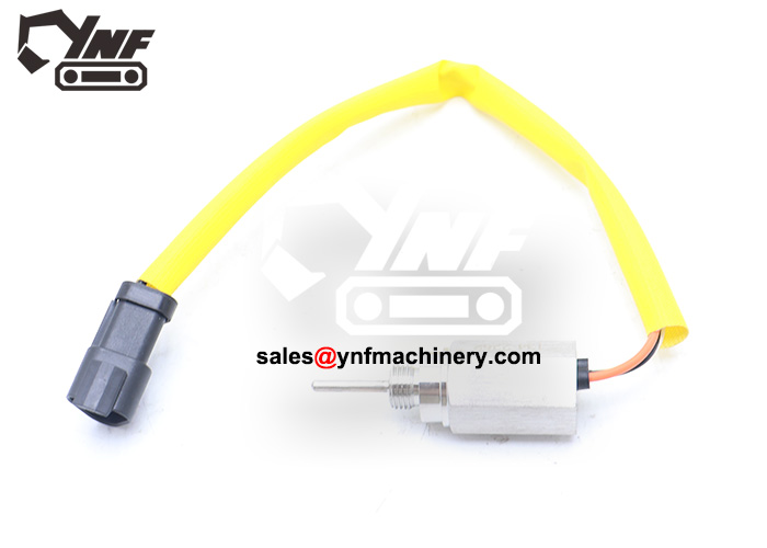 118-7226 excavator engine temperature sensor aftermarket