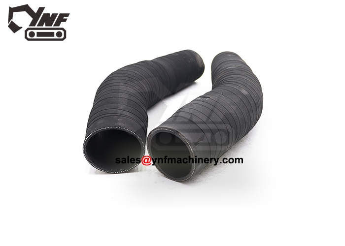 Reinforced rubber oil hose 420108-01065B aftermarket part
