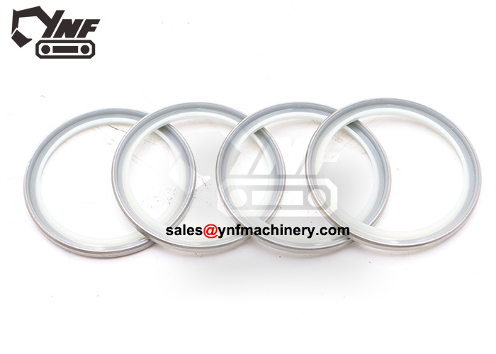 Wear-resistant oil seal for CAT mini excavators