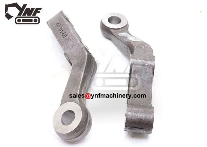 AZ9719410003 HOWO steering pull arm replacement