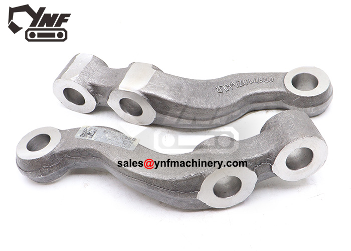 Right steering rod arm for Sino Truck HOWO