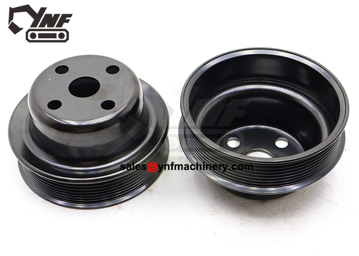 6D102 engine pulley OEM replacement