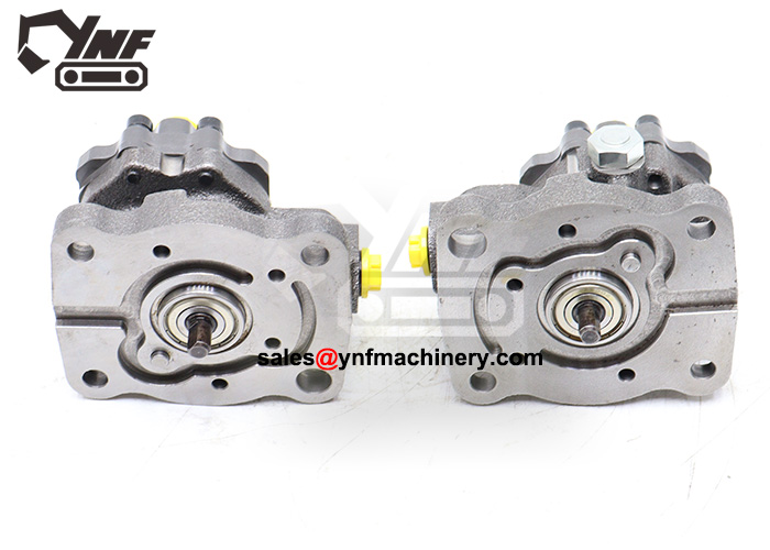 Durable C7 fuel delivery pump OEM equivalent