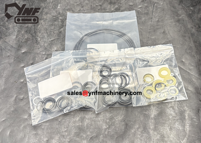 YNF17820 D41P-6 MCV seal kit