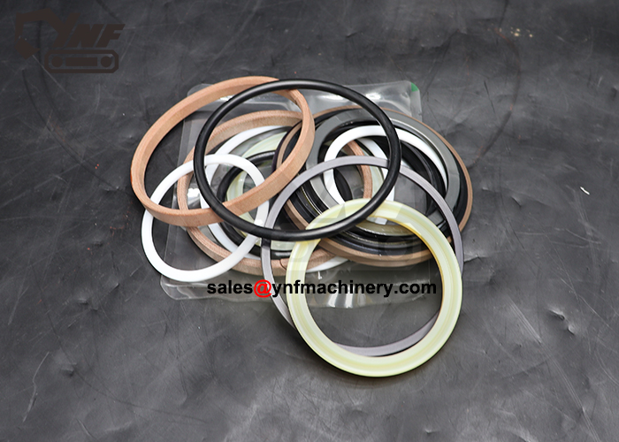 YNF16881 PC130-8 boom cylinder seal kit