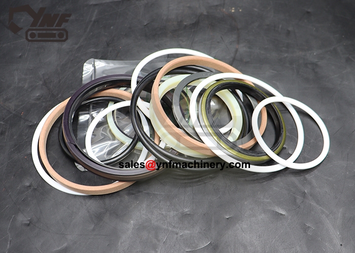 YNF16883 PC130-8 arm cylinder seal kit