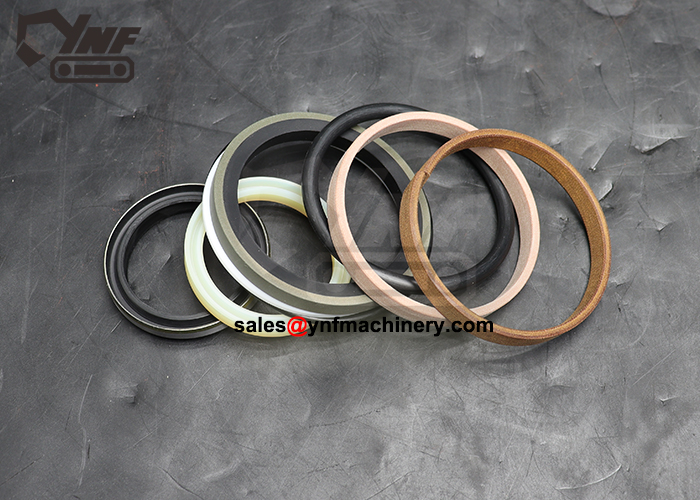 YNF16965 PS01V00003F1 SK55SRX-6 bucket cylinder seal kit
