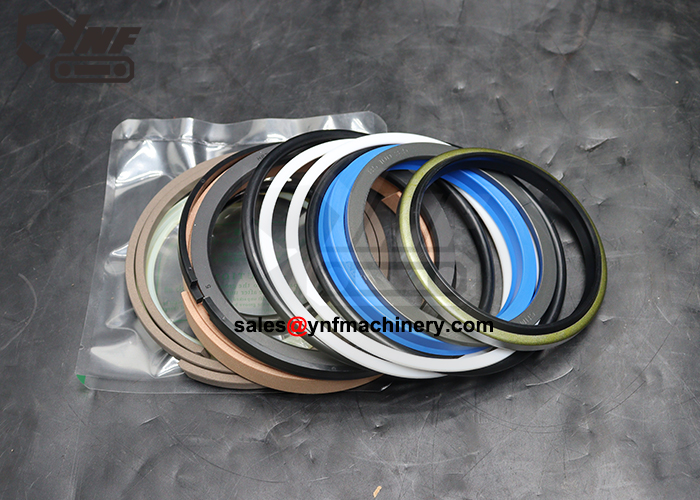 YNF17019 VOE 14589718 hydraulic seal kit