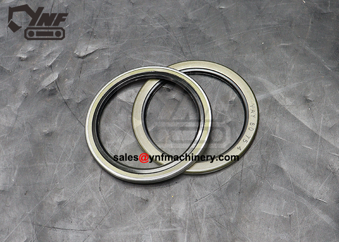 YNF13212 60x75x4 dust seal
