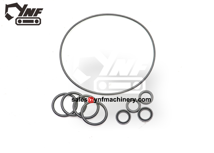 YNF16770 S19017-21199 SK025 pilot valve seal kit