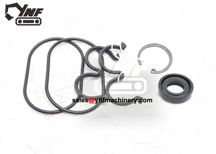 YNF17561 ZX210W-3 gear pump seal kit