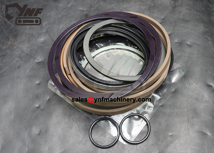 YNF17042 9175564 ZAX330 bucket cylinder seal kit