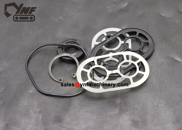 YNF17058 KP15 hydraulic seal kit