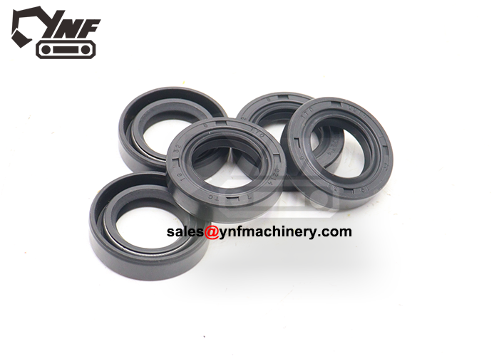YNF17117 19x32x8 oil seal